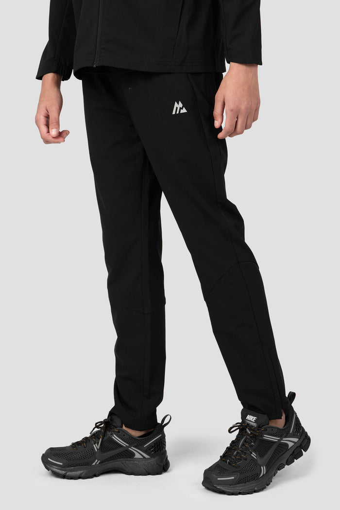 Boys Chase Pant - Black 