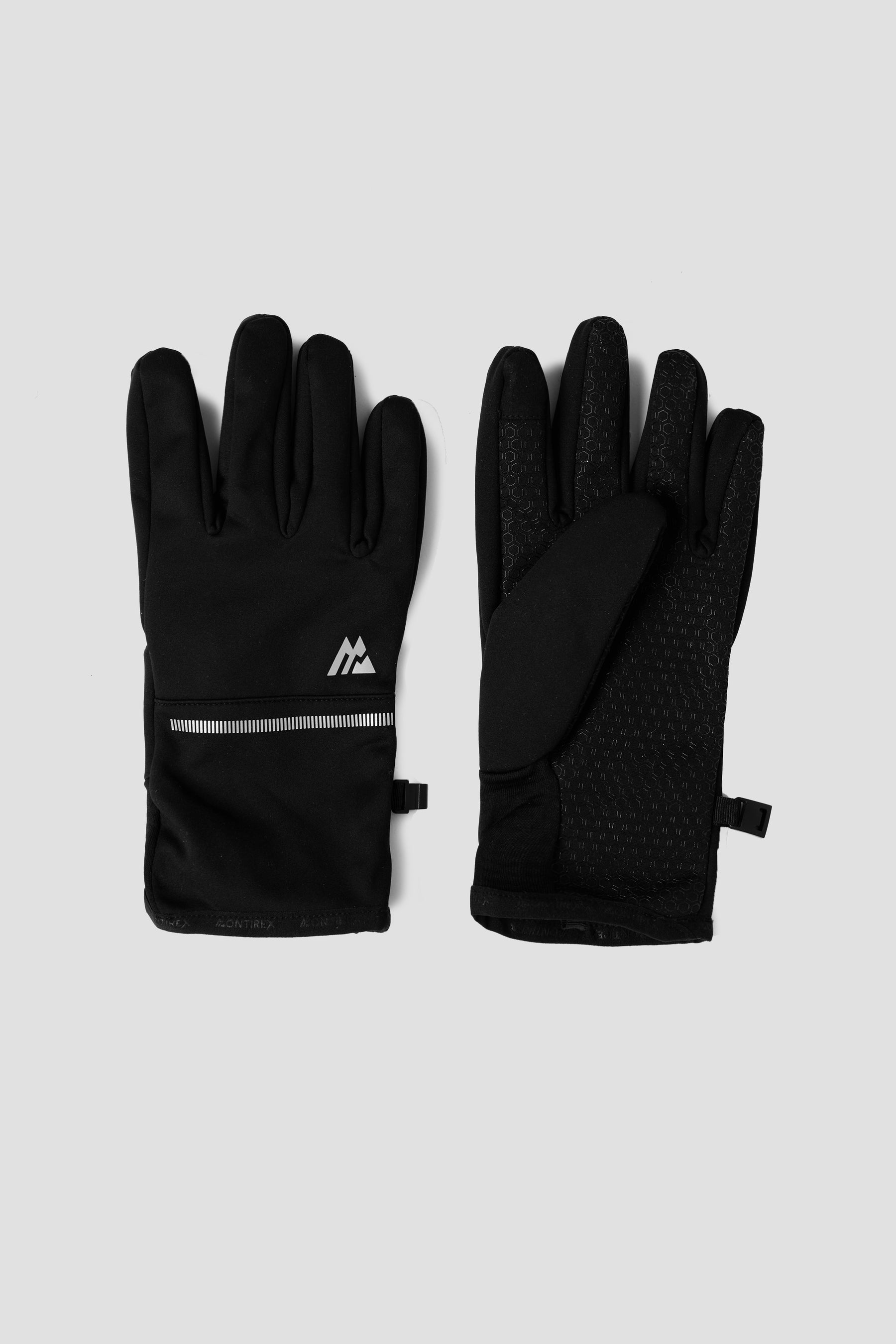 Tech Glove - Black 
