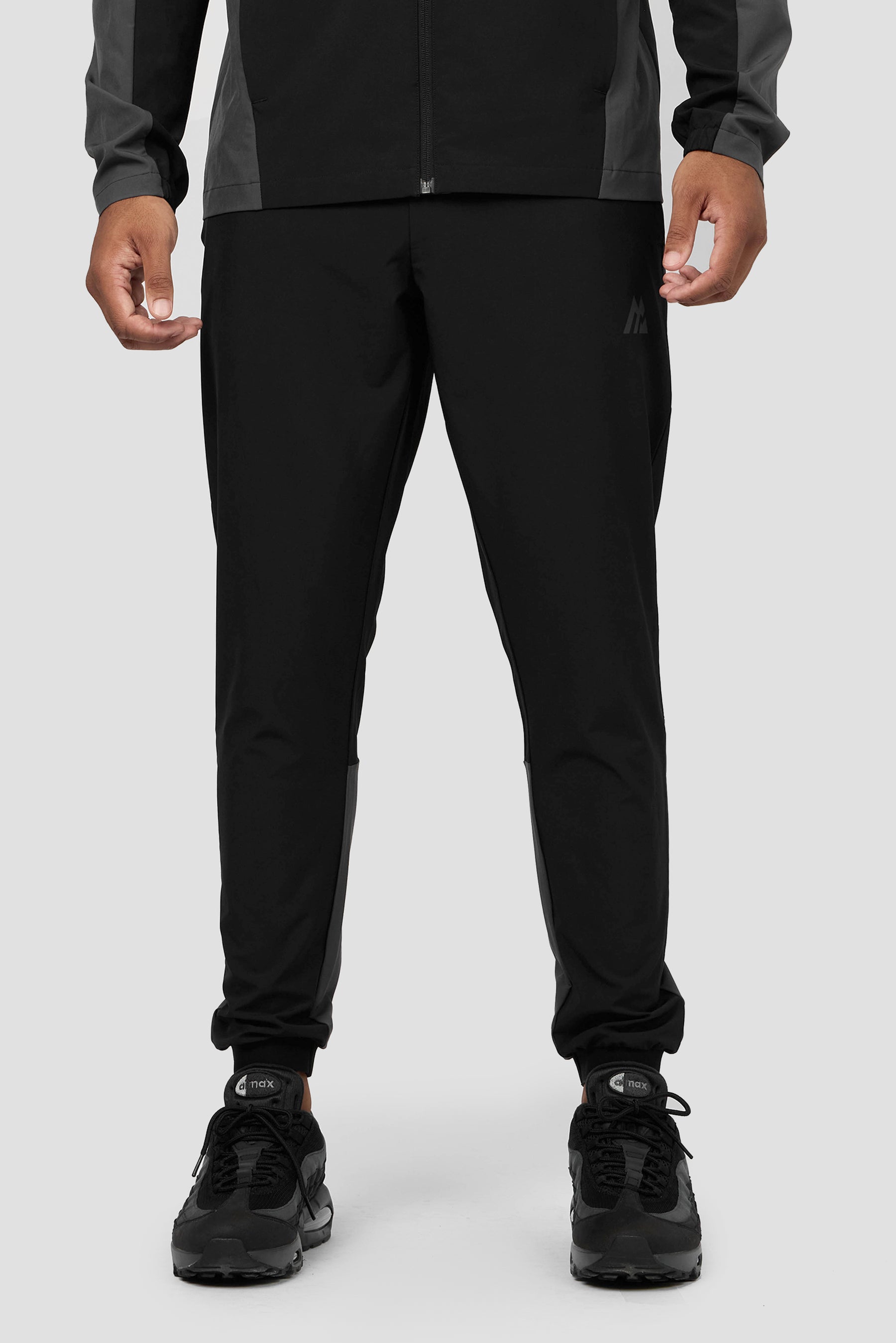 Torrent Pant - Asphalt/Black