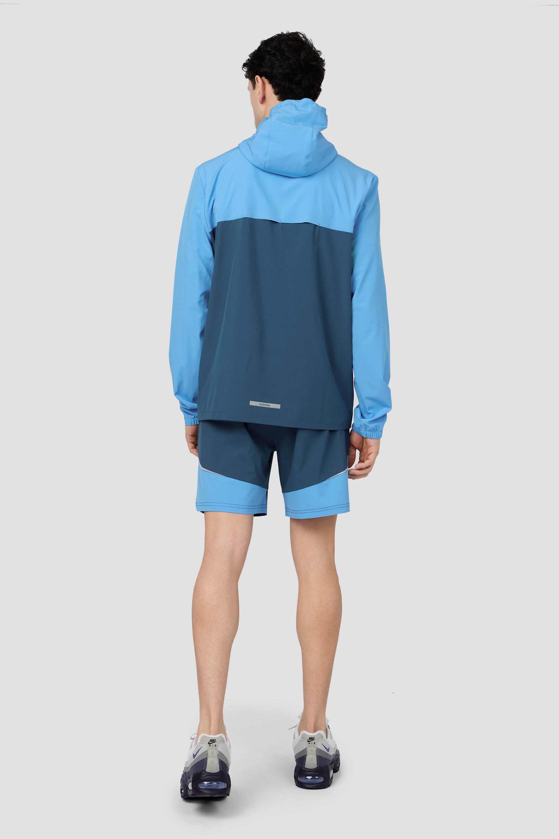 Swift Short - Naval/Bondi