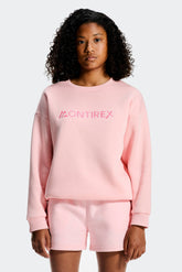 Girls Leap Sweatshirt - Ballet