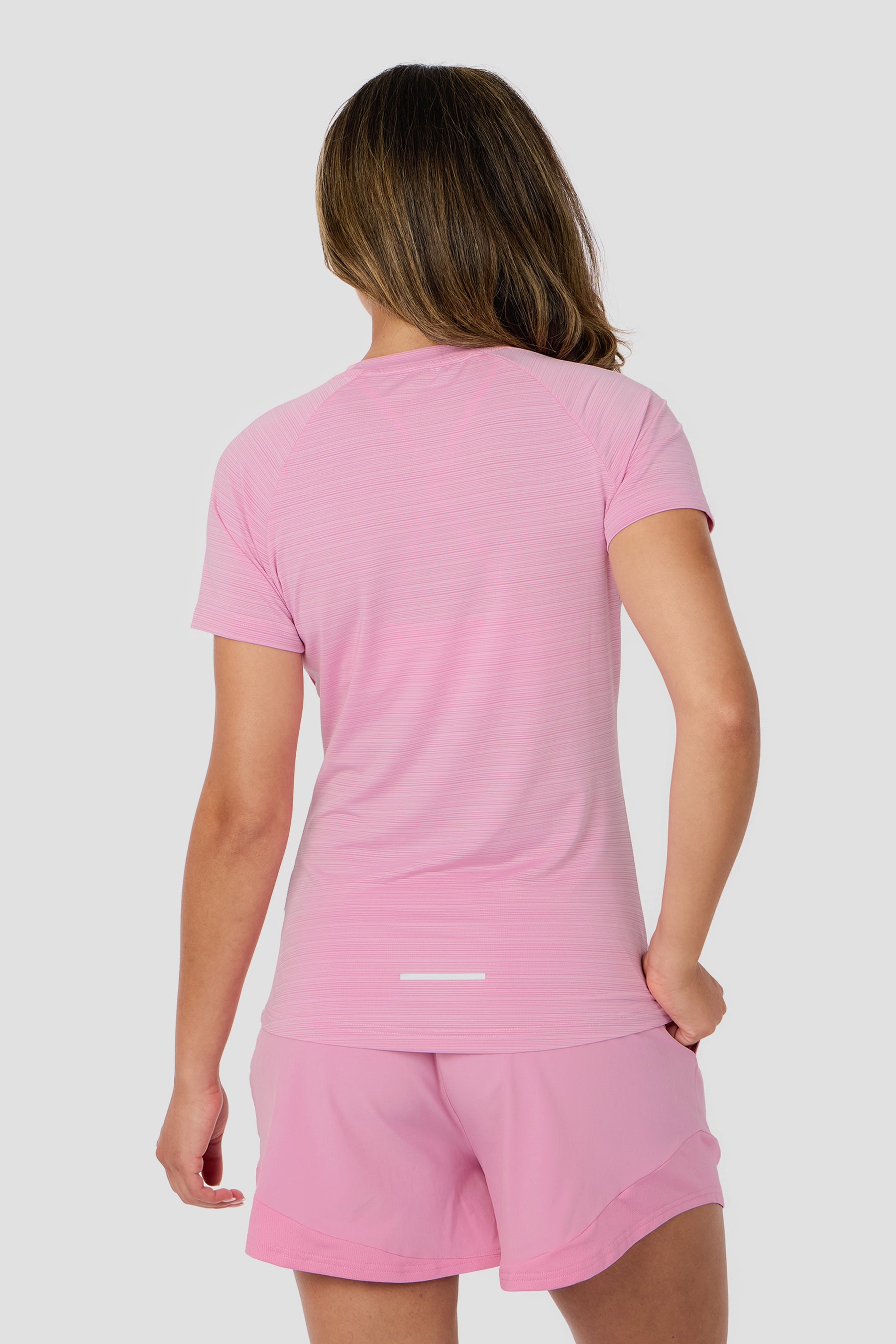 Draft T-Shirt - Rosella 