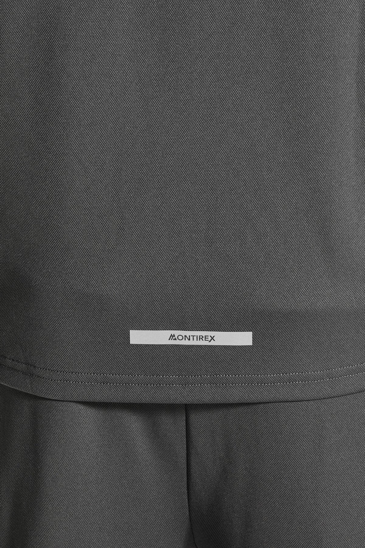 Agility 2.0 Tracksuit - Cement Grey/Platinum Grey