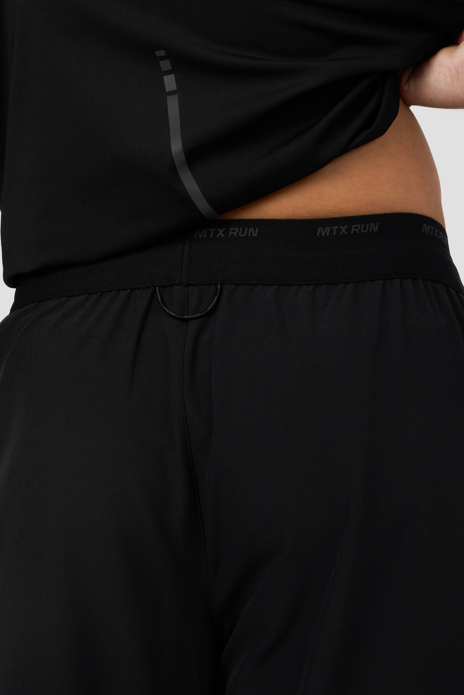 MTX Run Tempo Pant - Black
