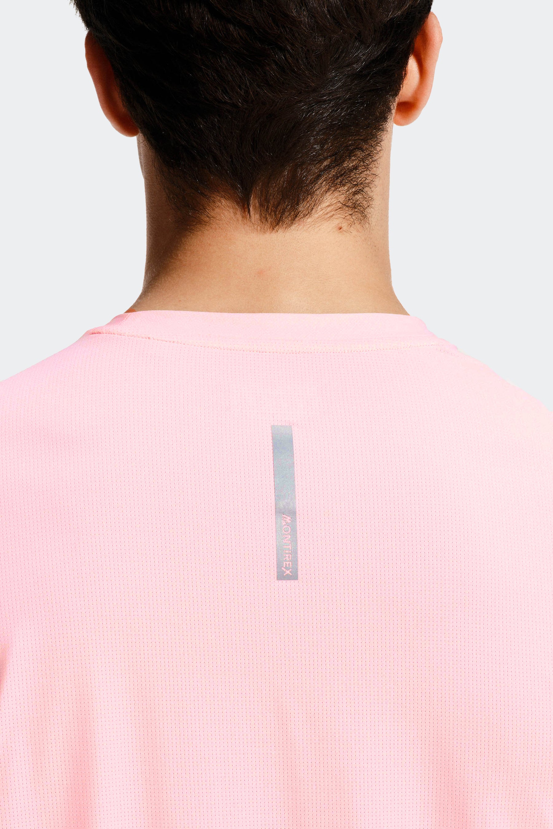 Charge 2.0 T-Shirt - Light Pink