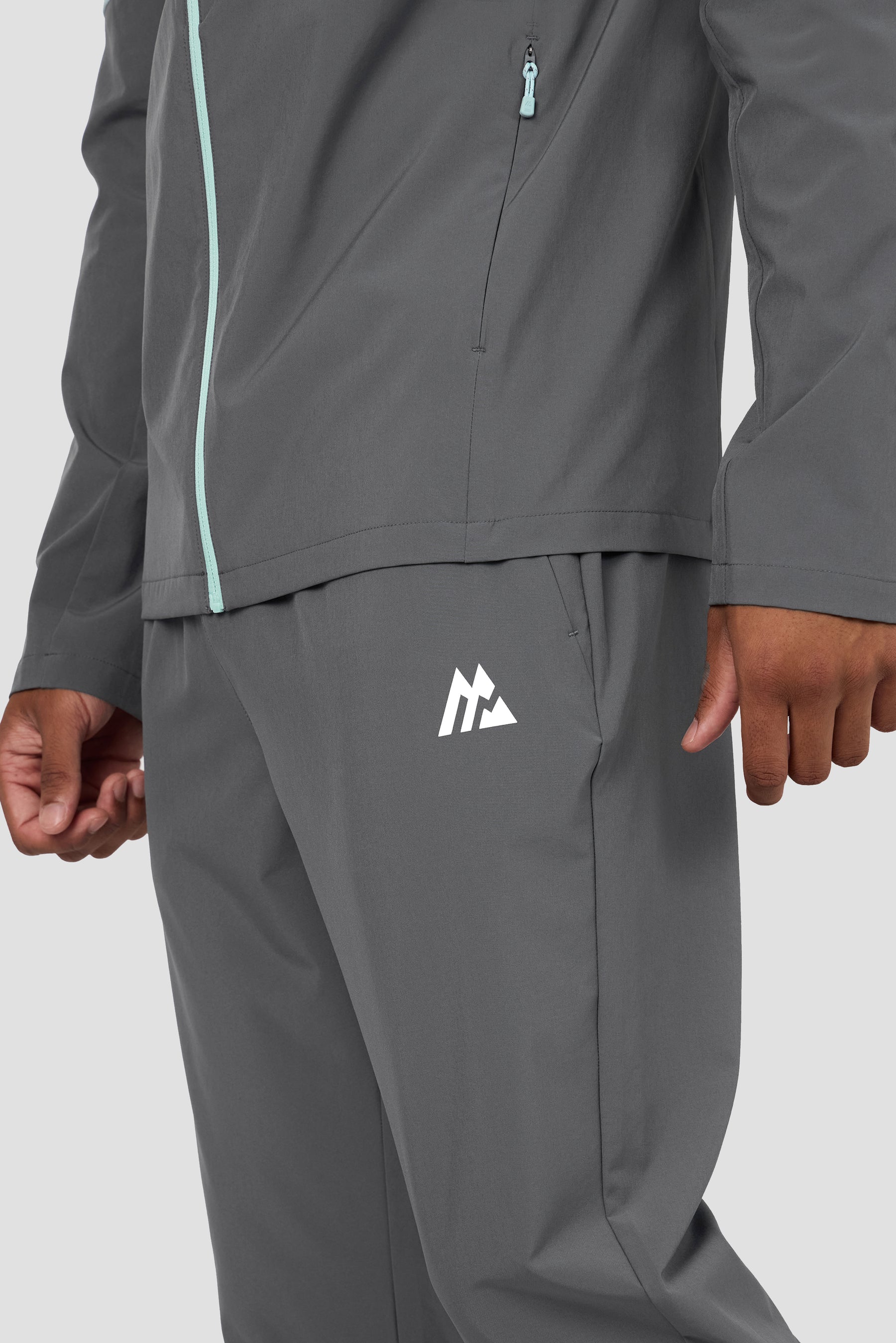 Impel Pant - Slate Grey/Dawn