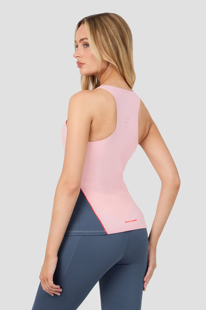 MTX Run Switch Tank - Light Pink