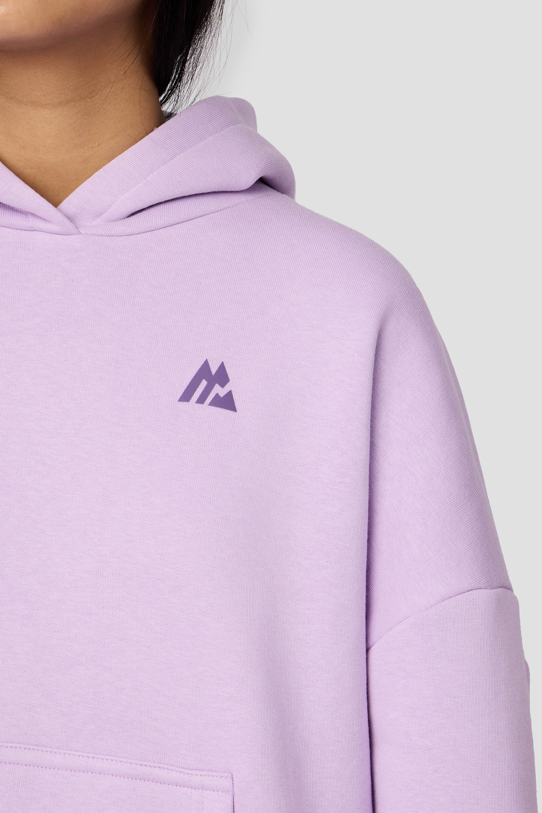 Girls Vibe Hood - Parma