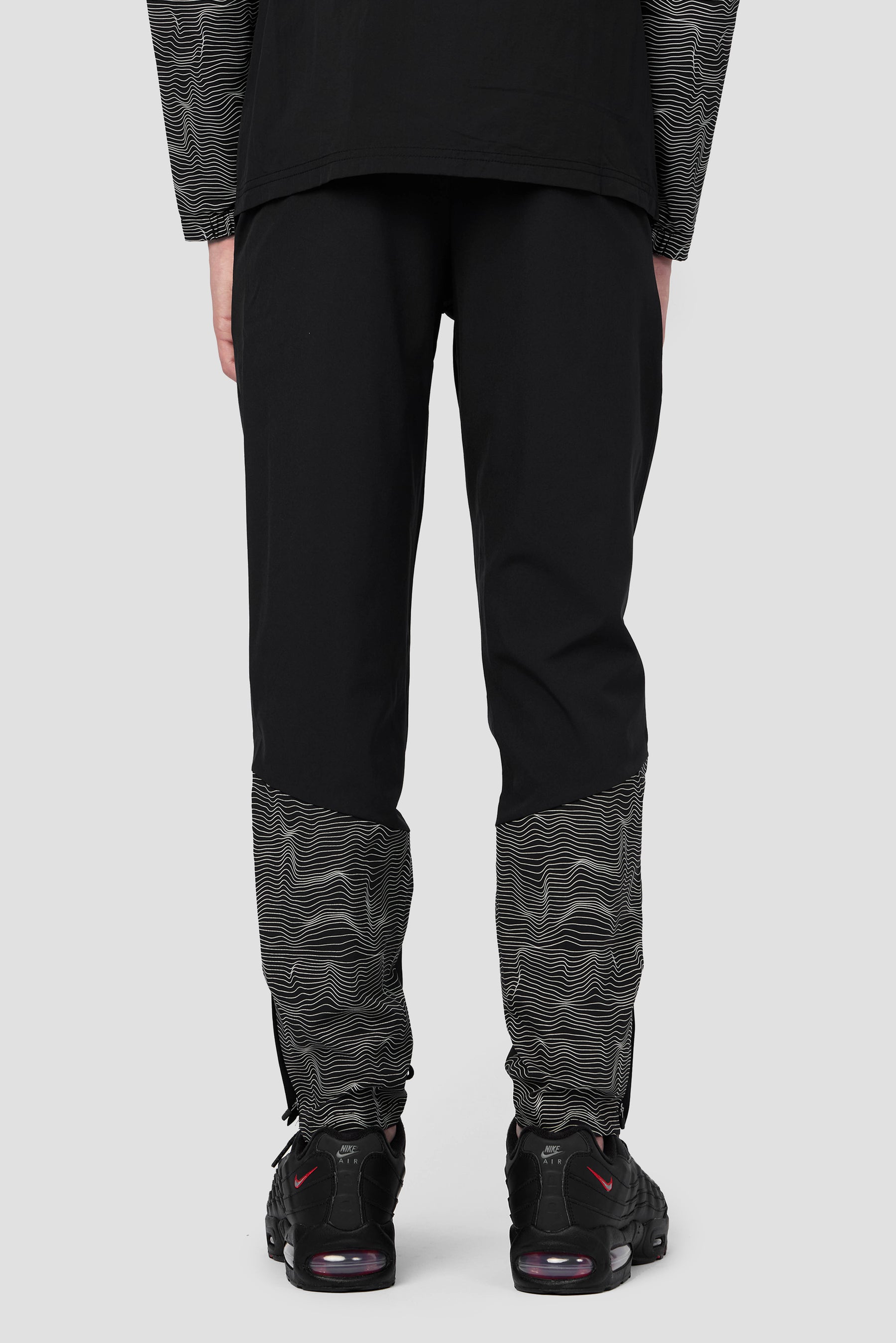 Boys Energy Pant - Black