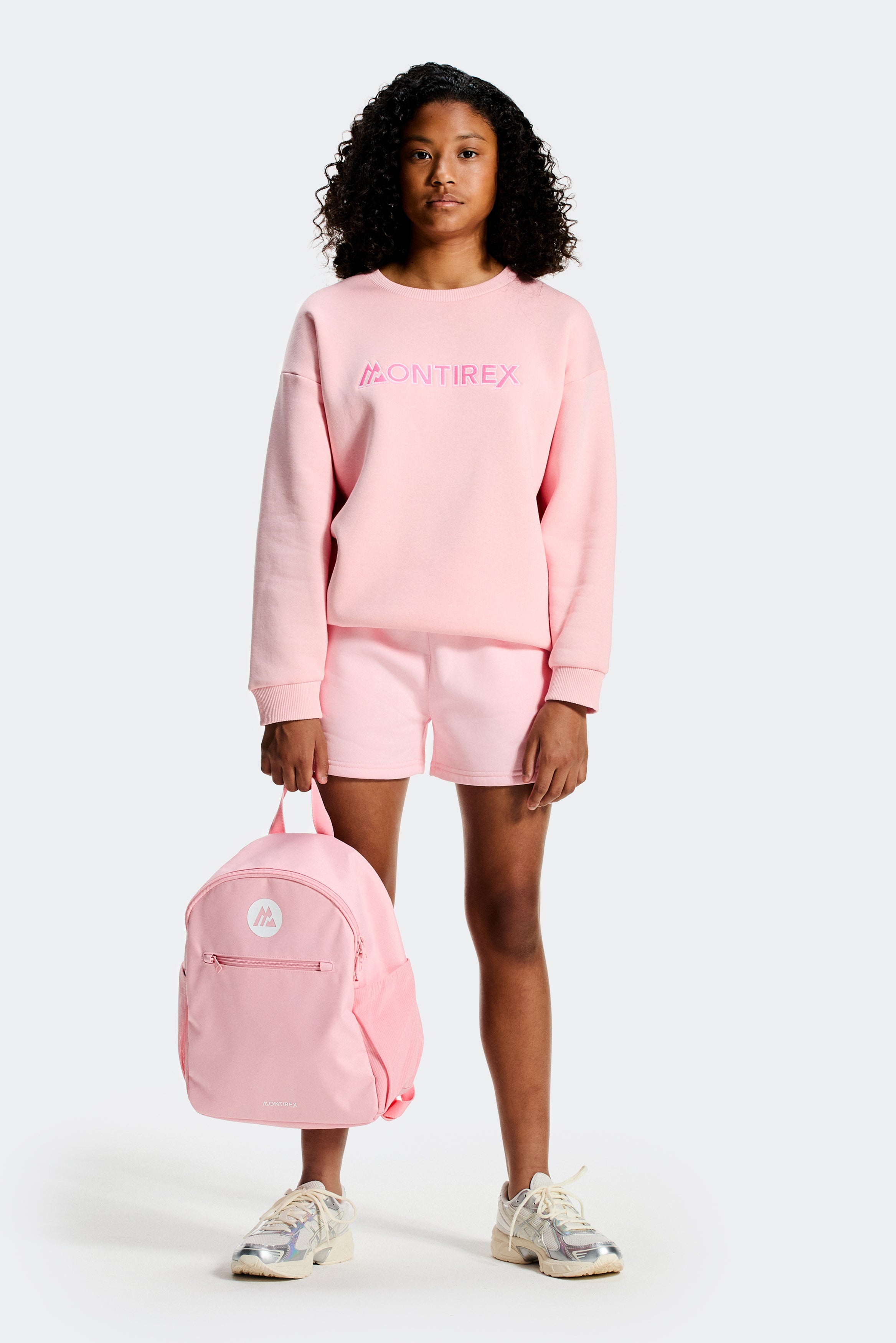 Mini Backpack - Ballet by Montirex | Gymwear & Sportswear Essential