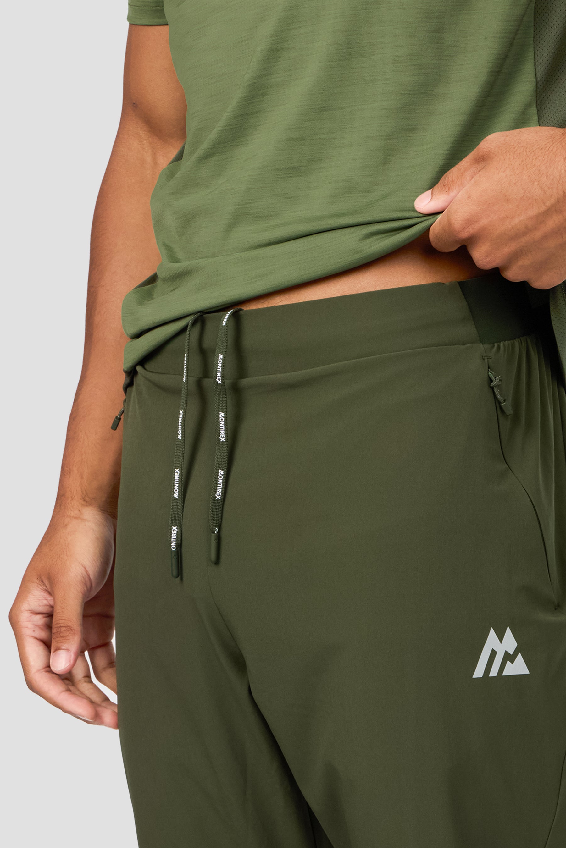 Vector 2.0 Pant - Elm/Orchard