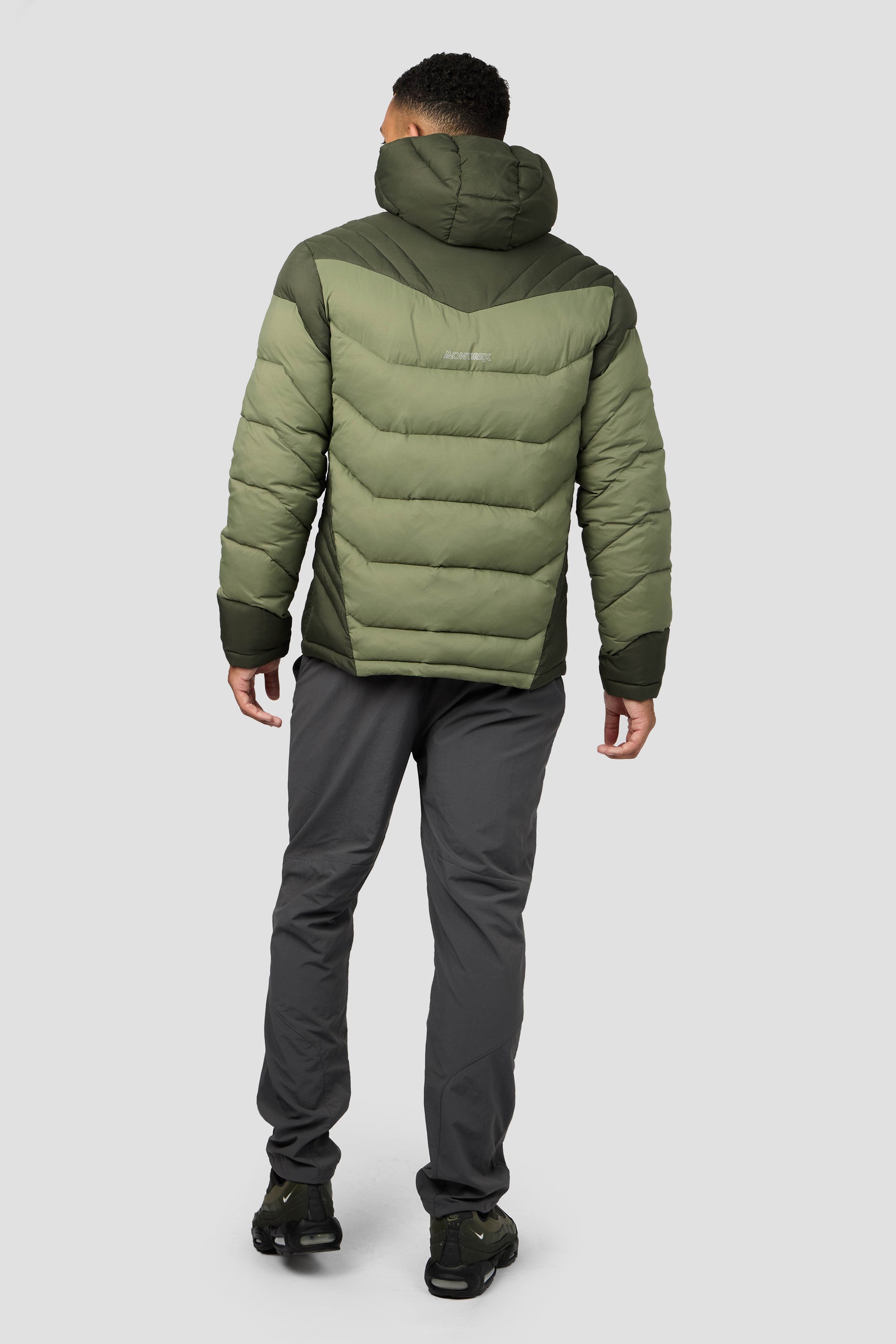 Talus Jacket - Elm/Orchard