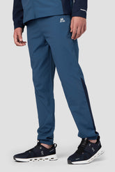 Boys Trek Tech Pant - Naval/Midnight Blue
