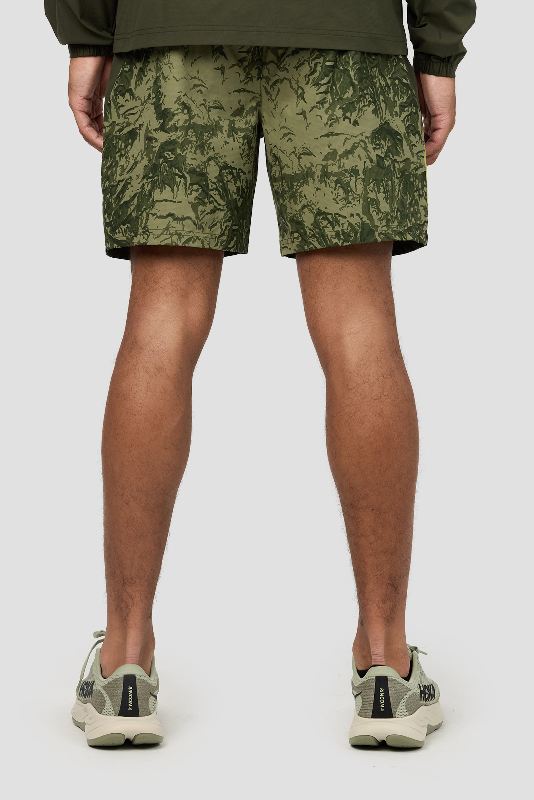 MTX Trail Triax Short - Elm/Orchard