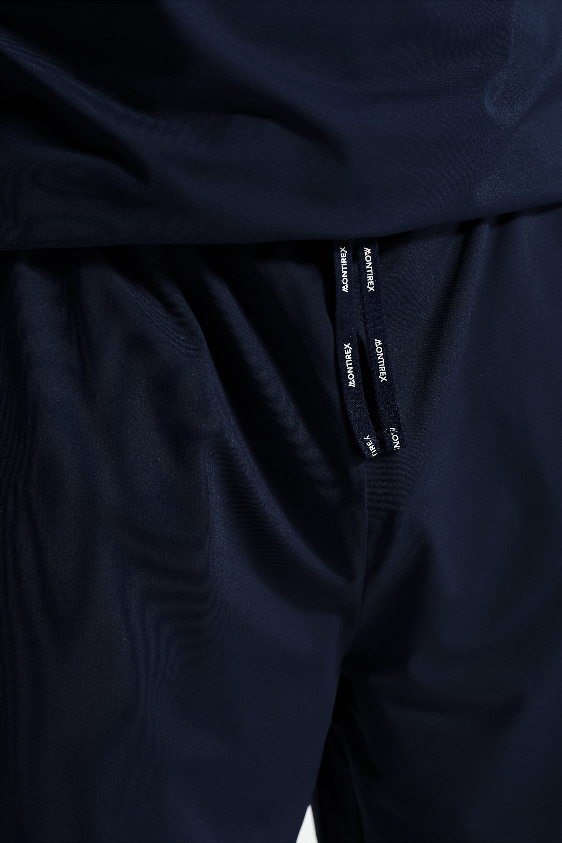 Strive Short - Midnight Blue/Slate Grey/Water Spring