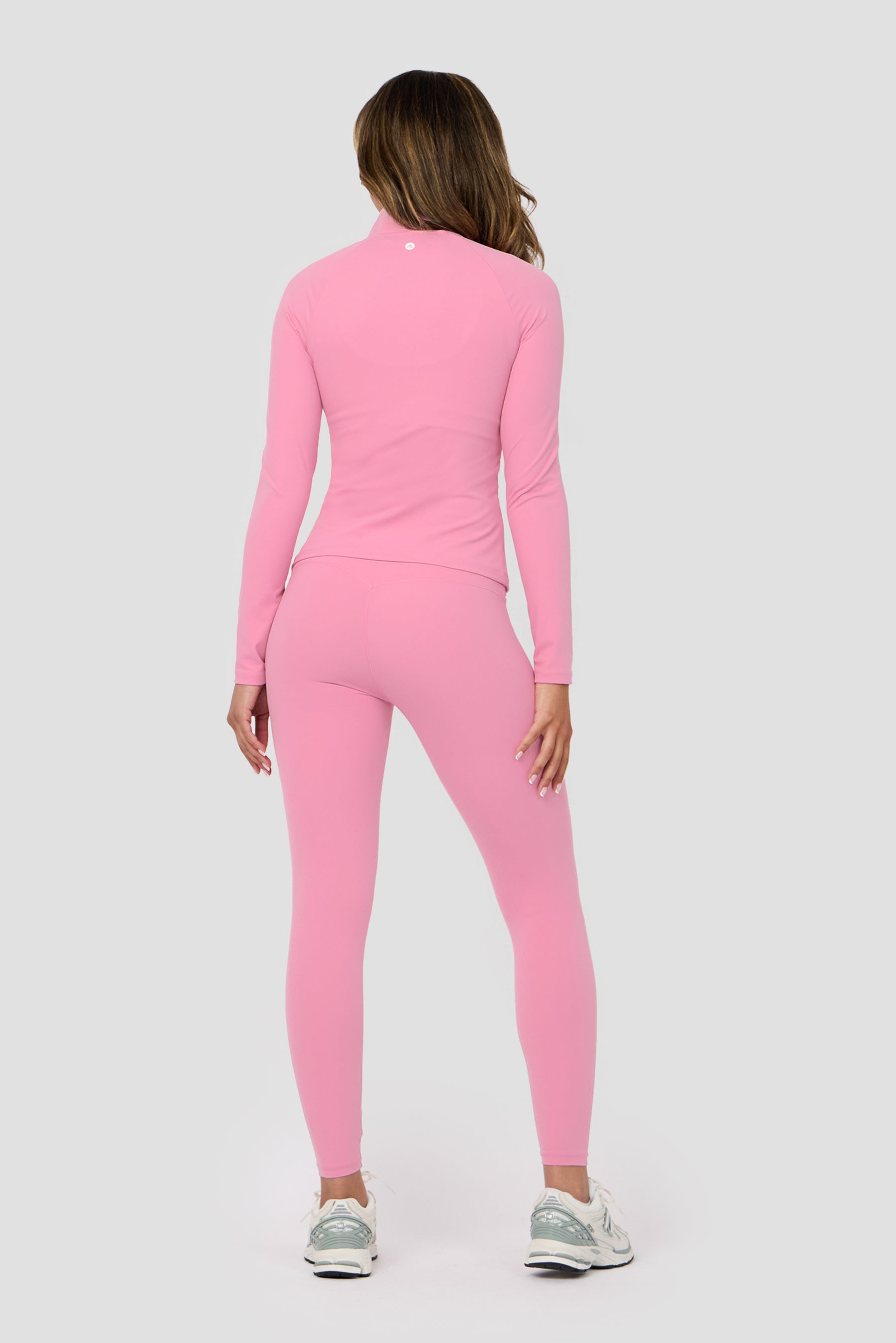 Form Full Zip - Rosella