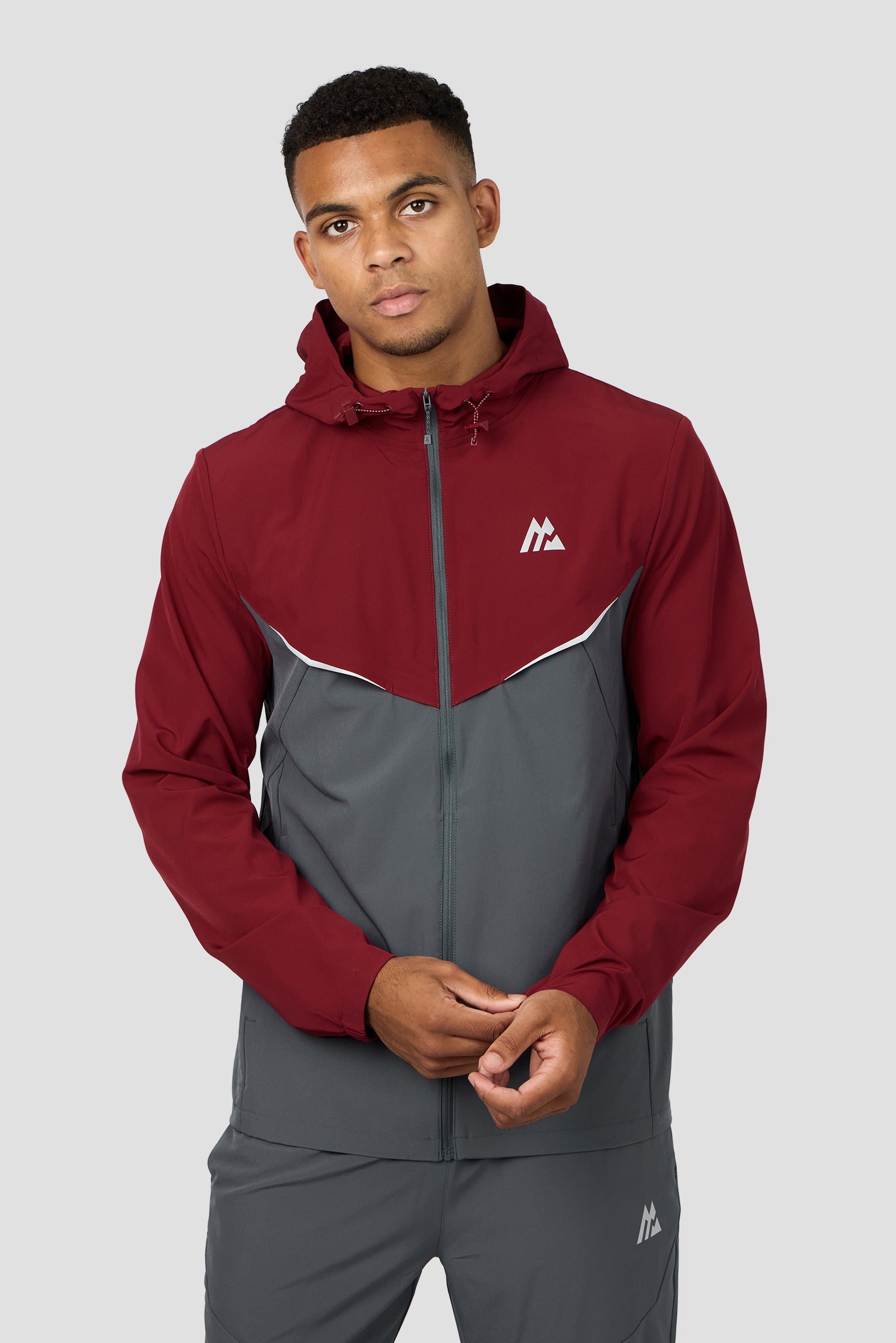 Swift Jacket - Ascension/Slate Grey