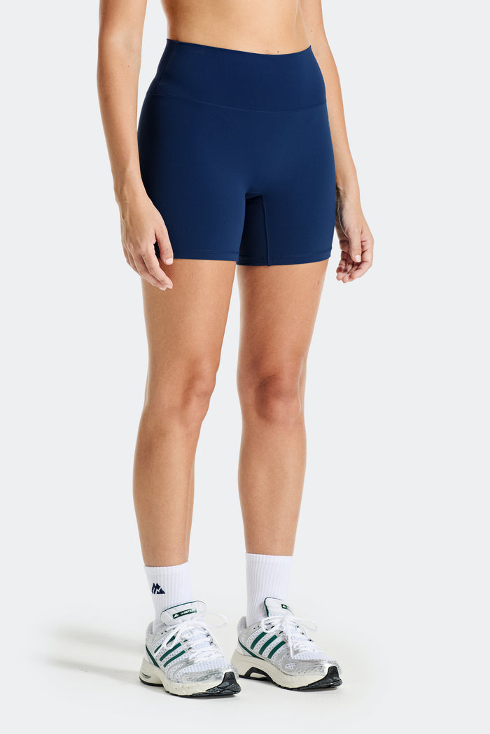 Form 5 Inch Short - Agency