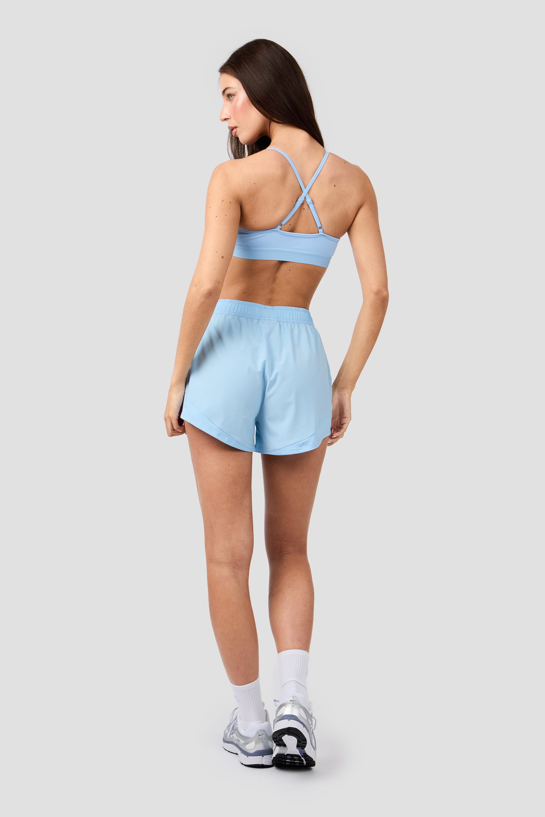 Women's Fly 2.0 Short - Blissful Blue