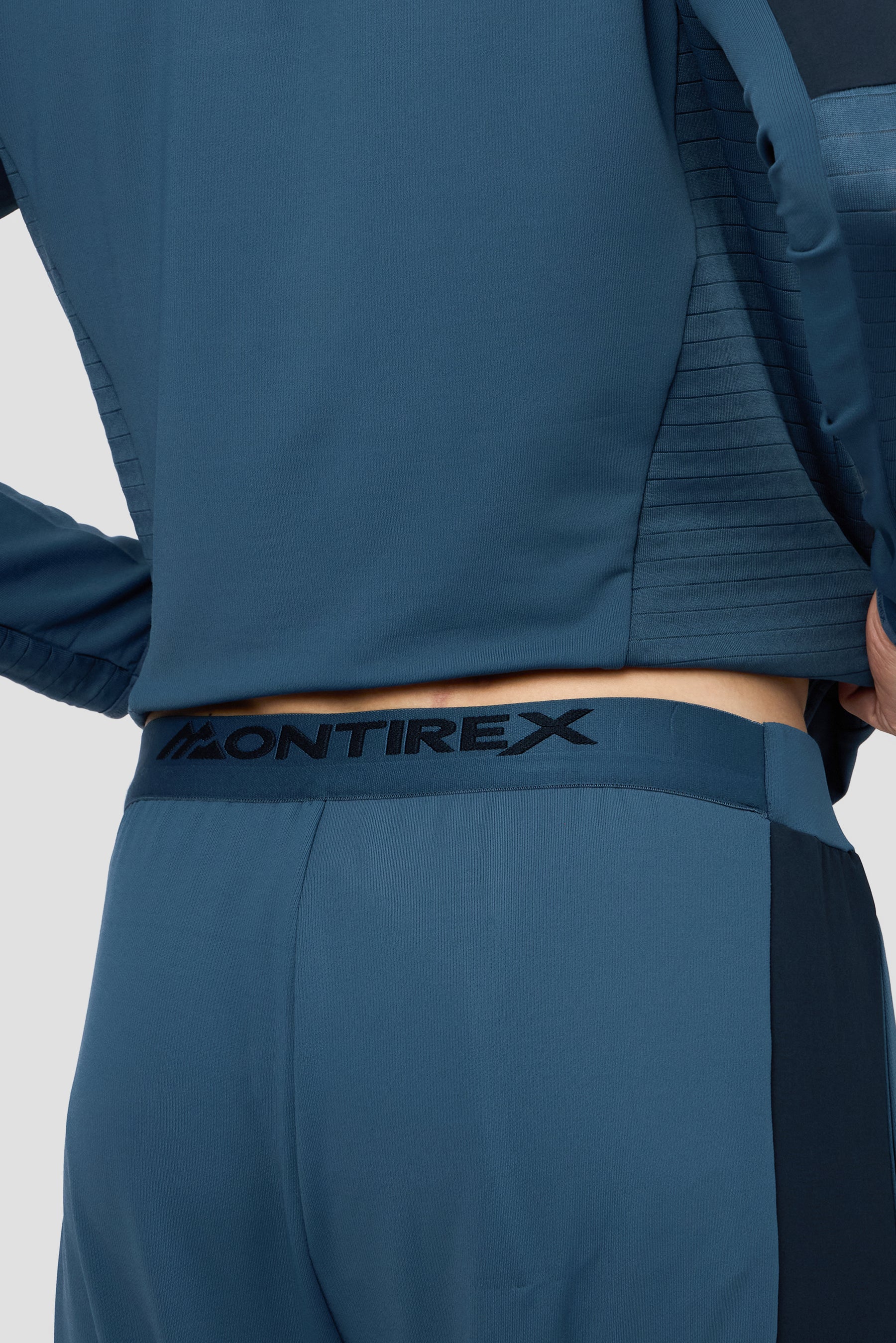 Zone Pant - Naval/Navy Void