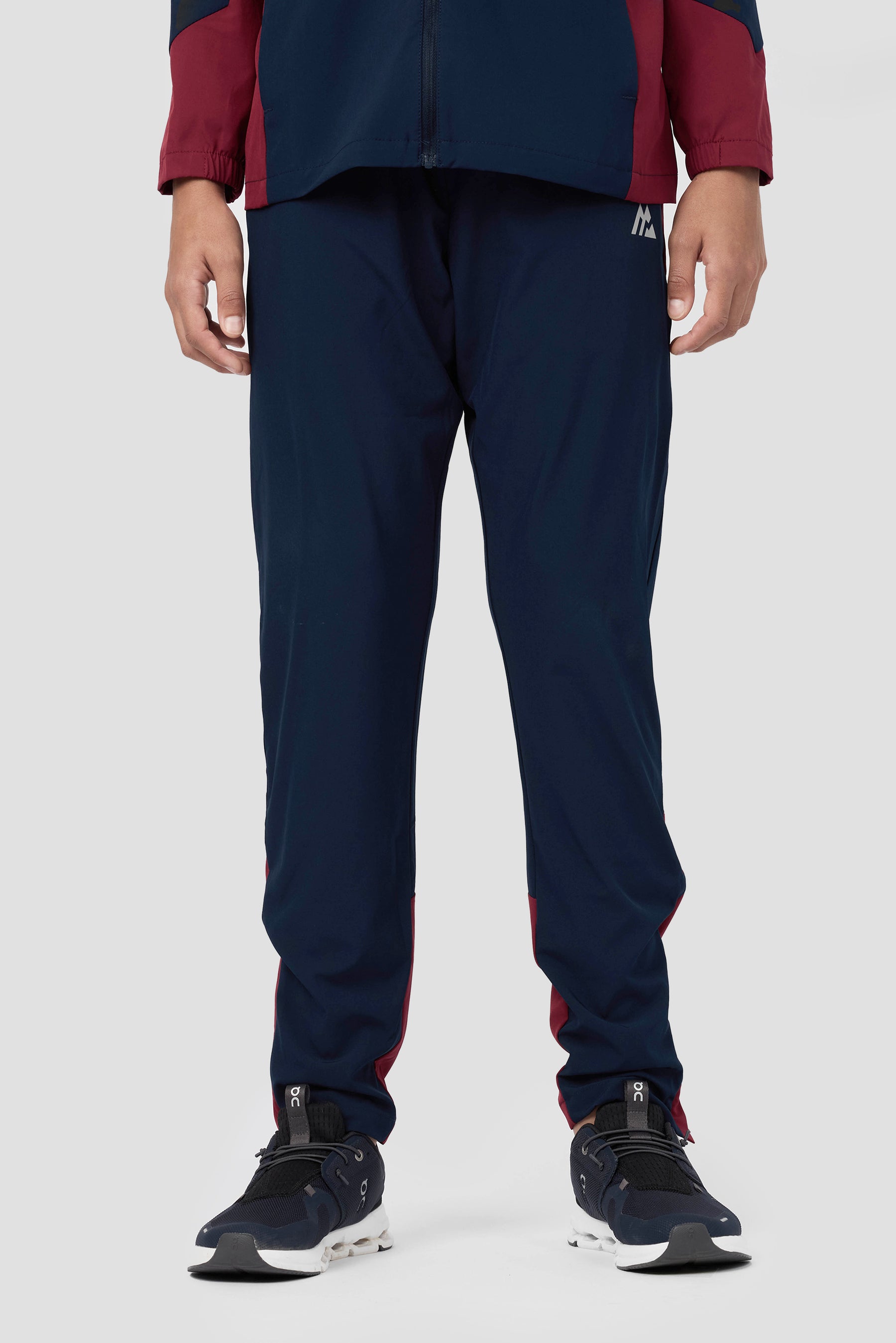 Boys Alt Pant - Midnight Blue/Ascension