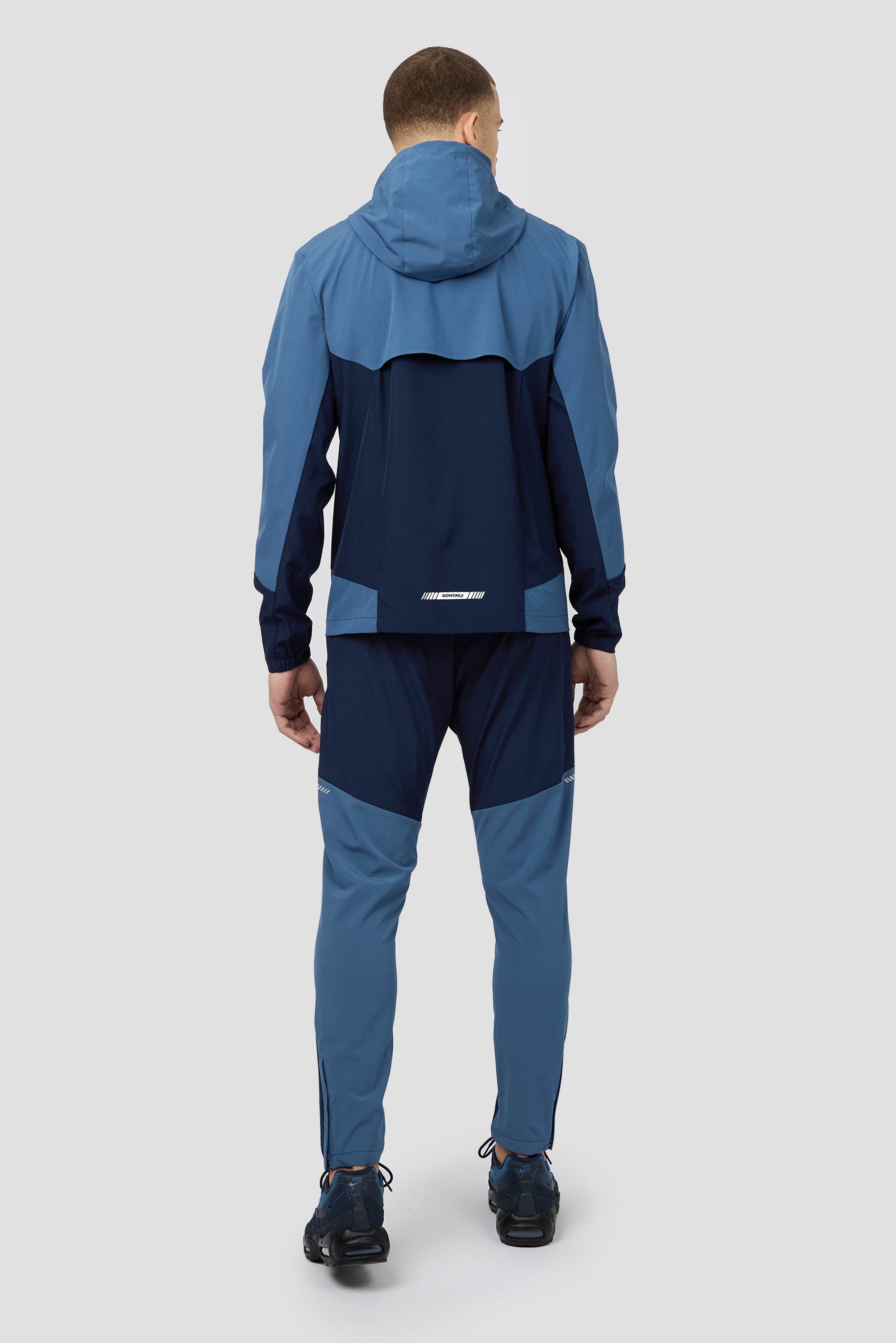 Vector 2.0 Pant - Midnight Blue/Naval 