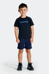 Infant Boys Explore T-Shirt - Navy Void