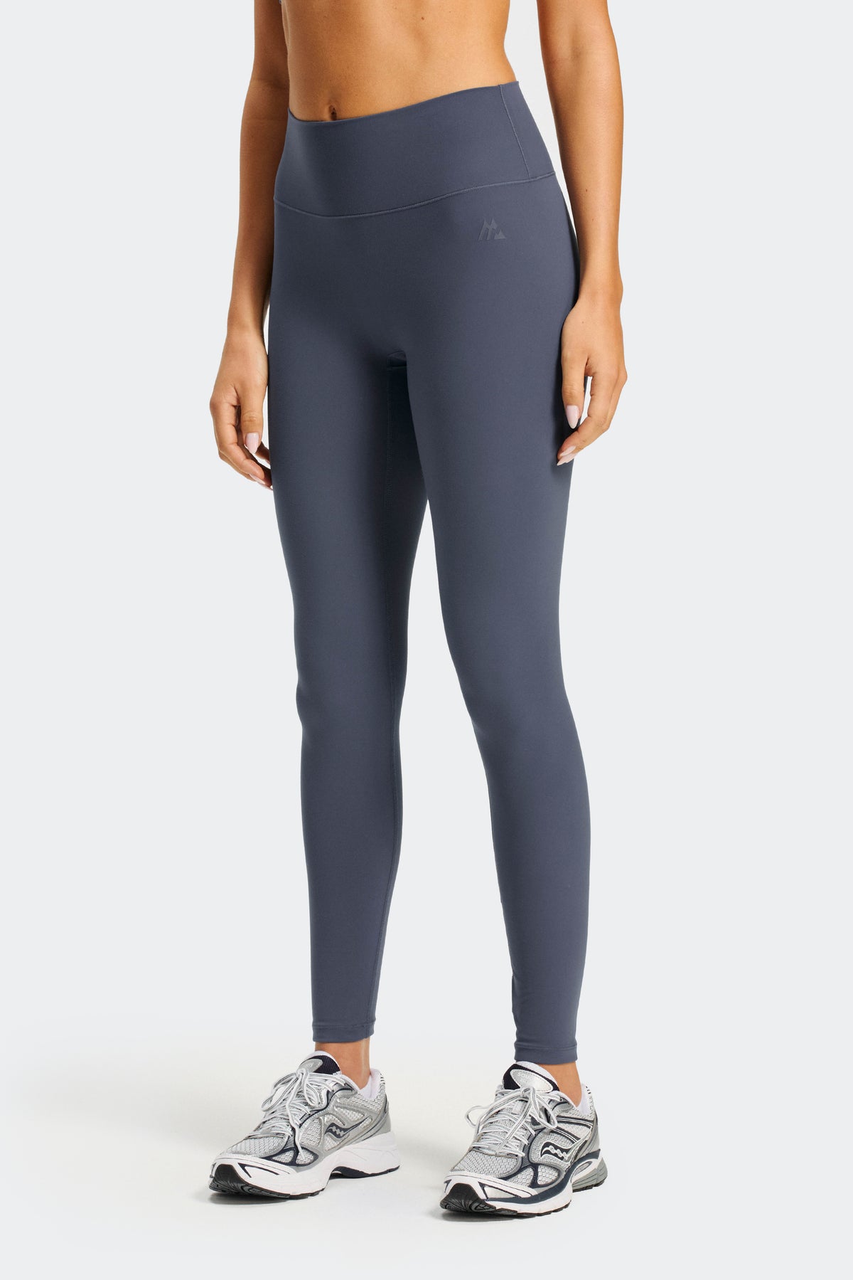 Form Legging - Moonlight Blue