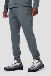 Foundation Jogger - Slate Grey