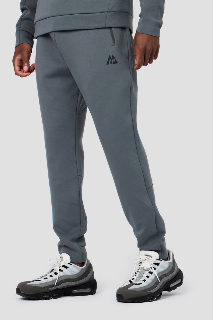 Foundation Jogger - Slate Grey
