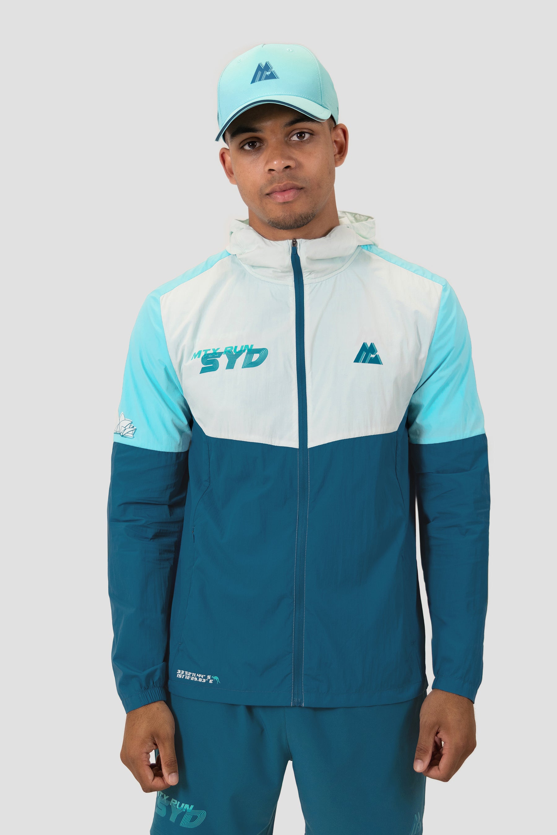 MTX Run City Cap - Peyto