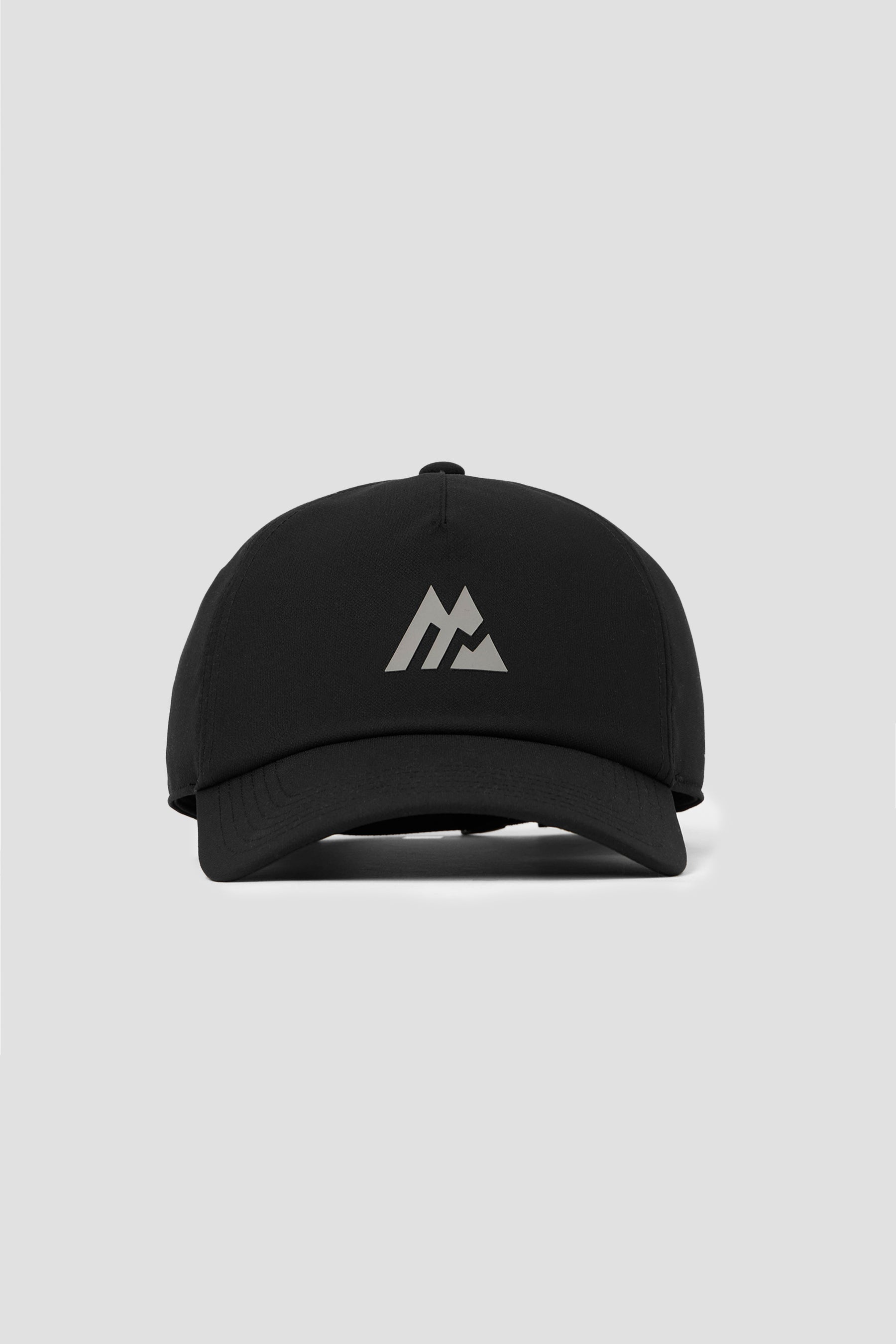 Airtek Cap - Black