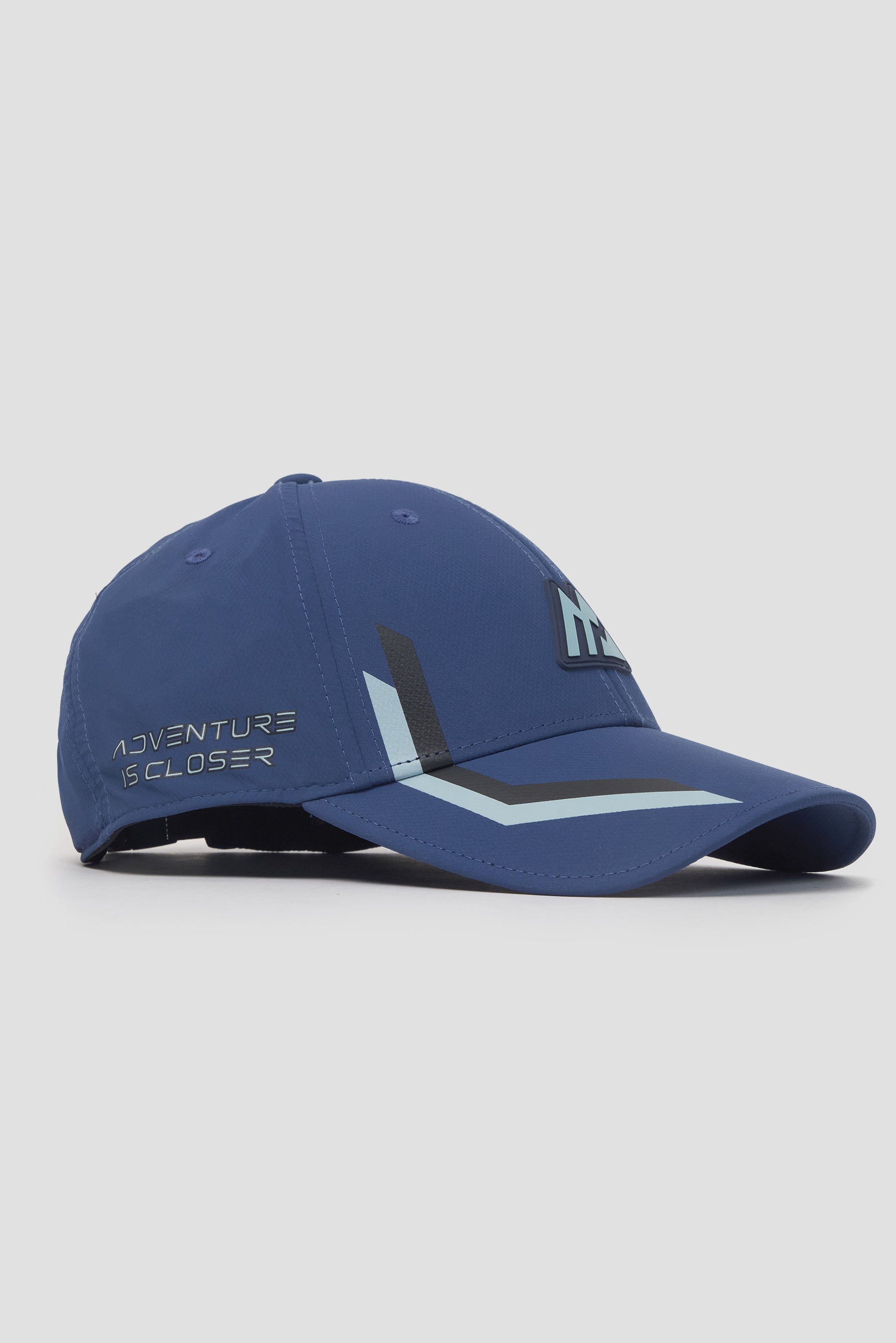 Tech 2.0 Cap - Naval/Dawn/Midnight Blue