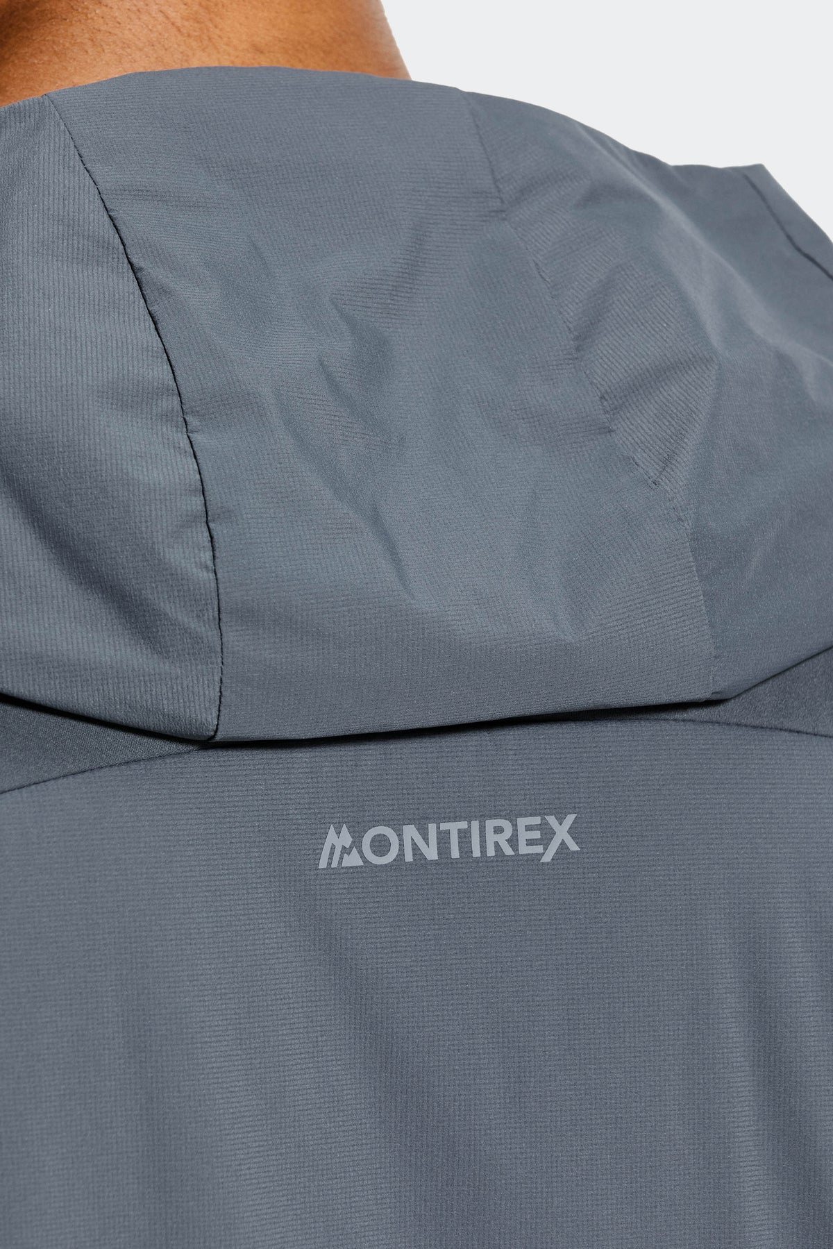 Alpex Jacket - Slate Grey