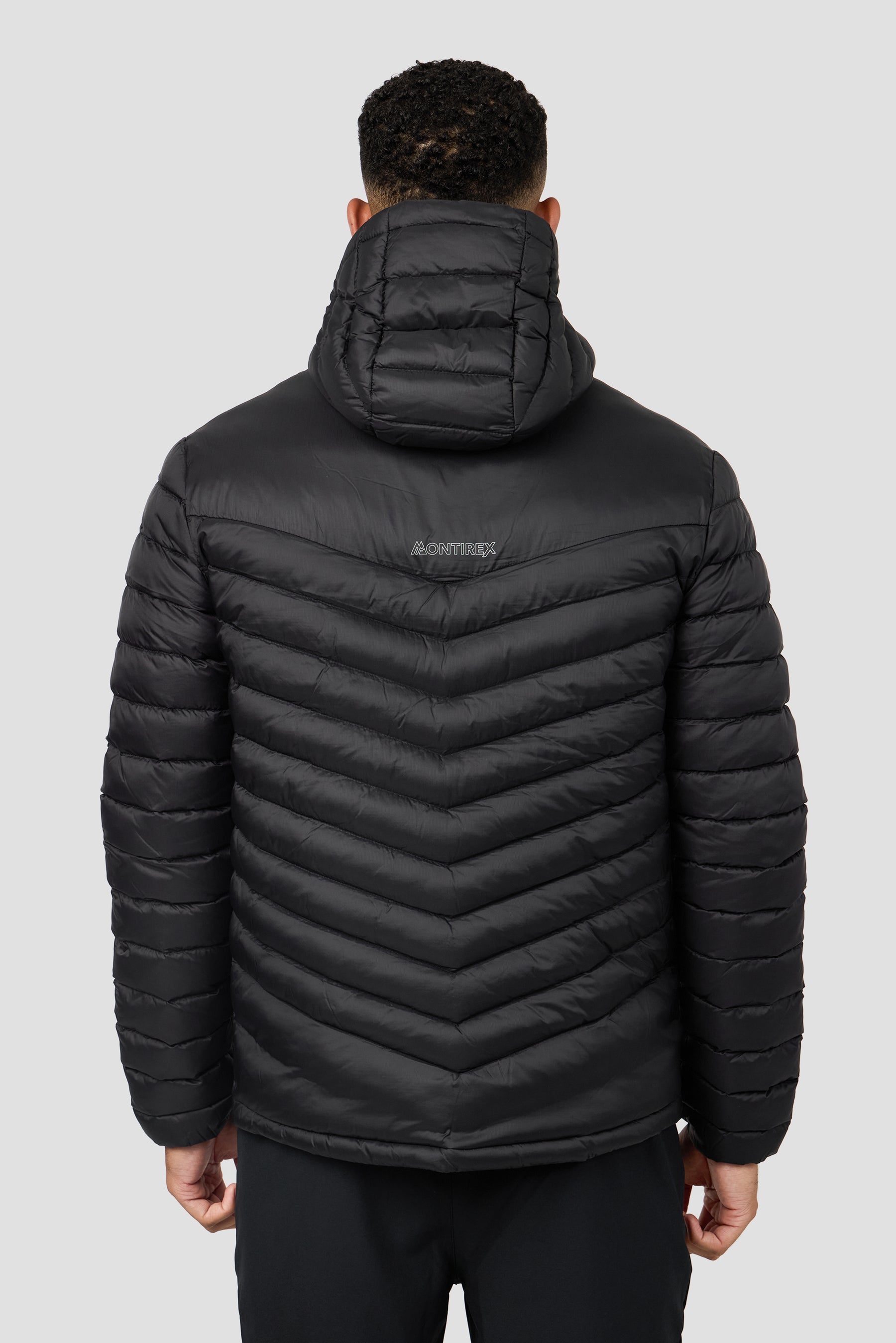 Stratus 2.0 Jacket - Black
