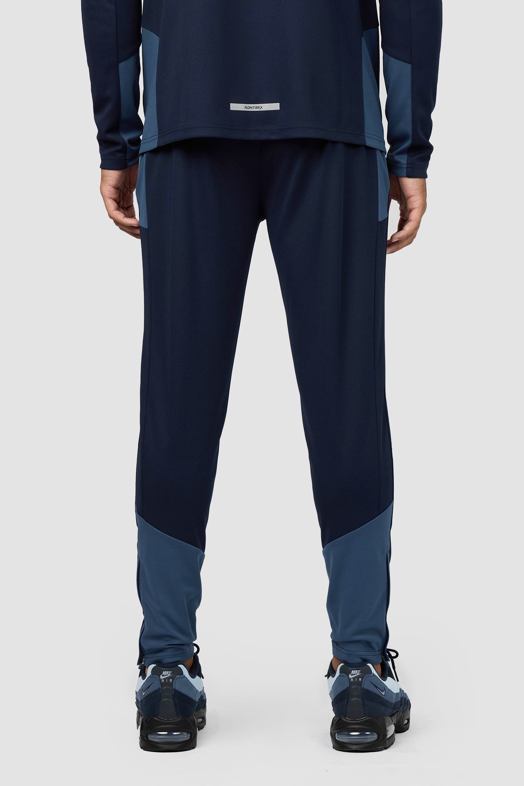 Agility 2.0 Tracksuit - Midnight Blue/Naval