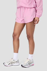 Spirit Track Short - Rose Water