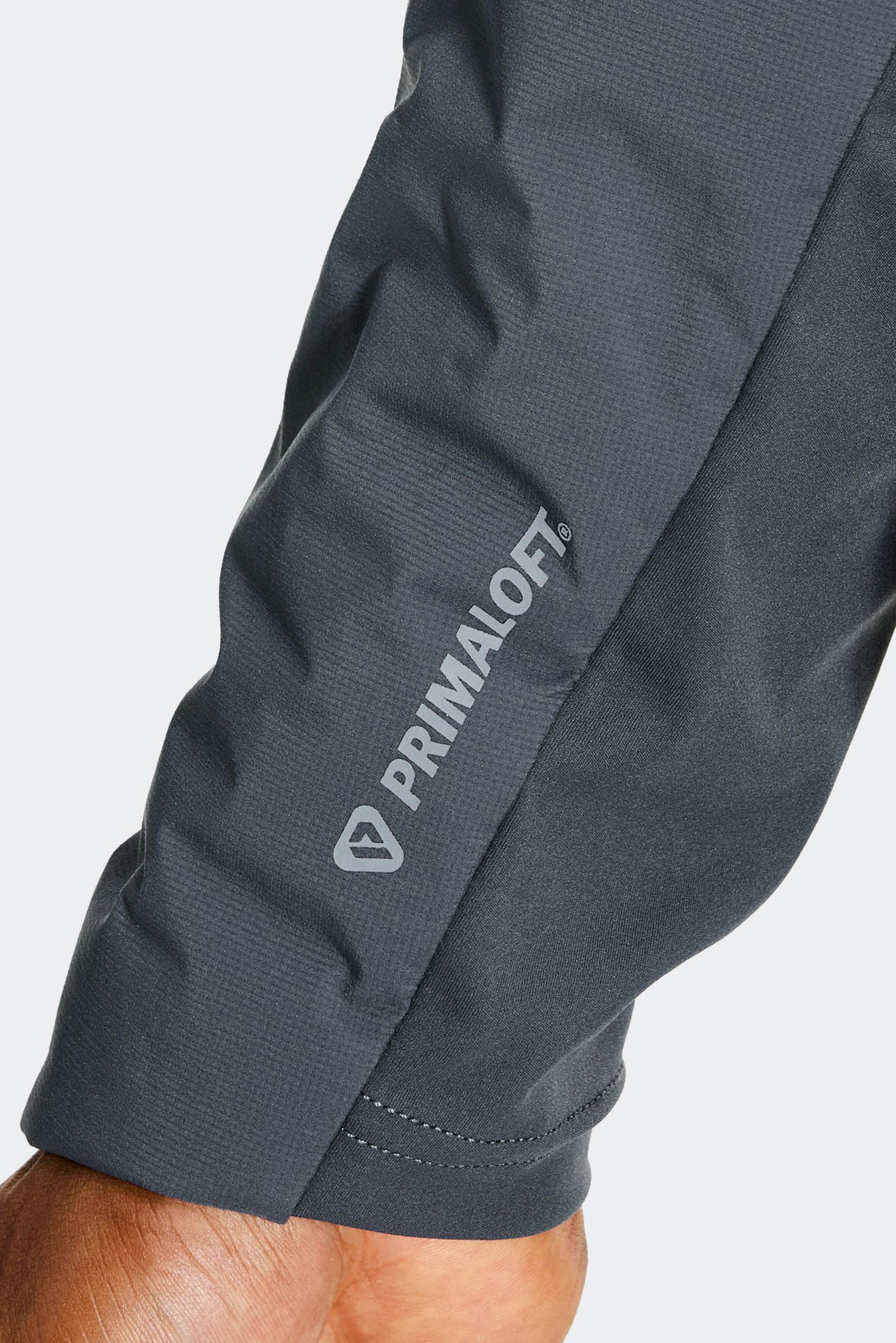 Alpex Jacket - Slate Grey