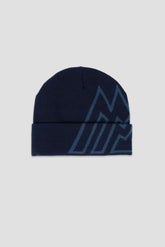 Nomad Beanie - Midnight Blue