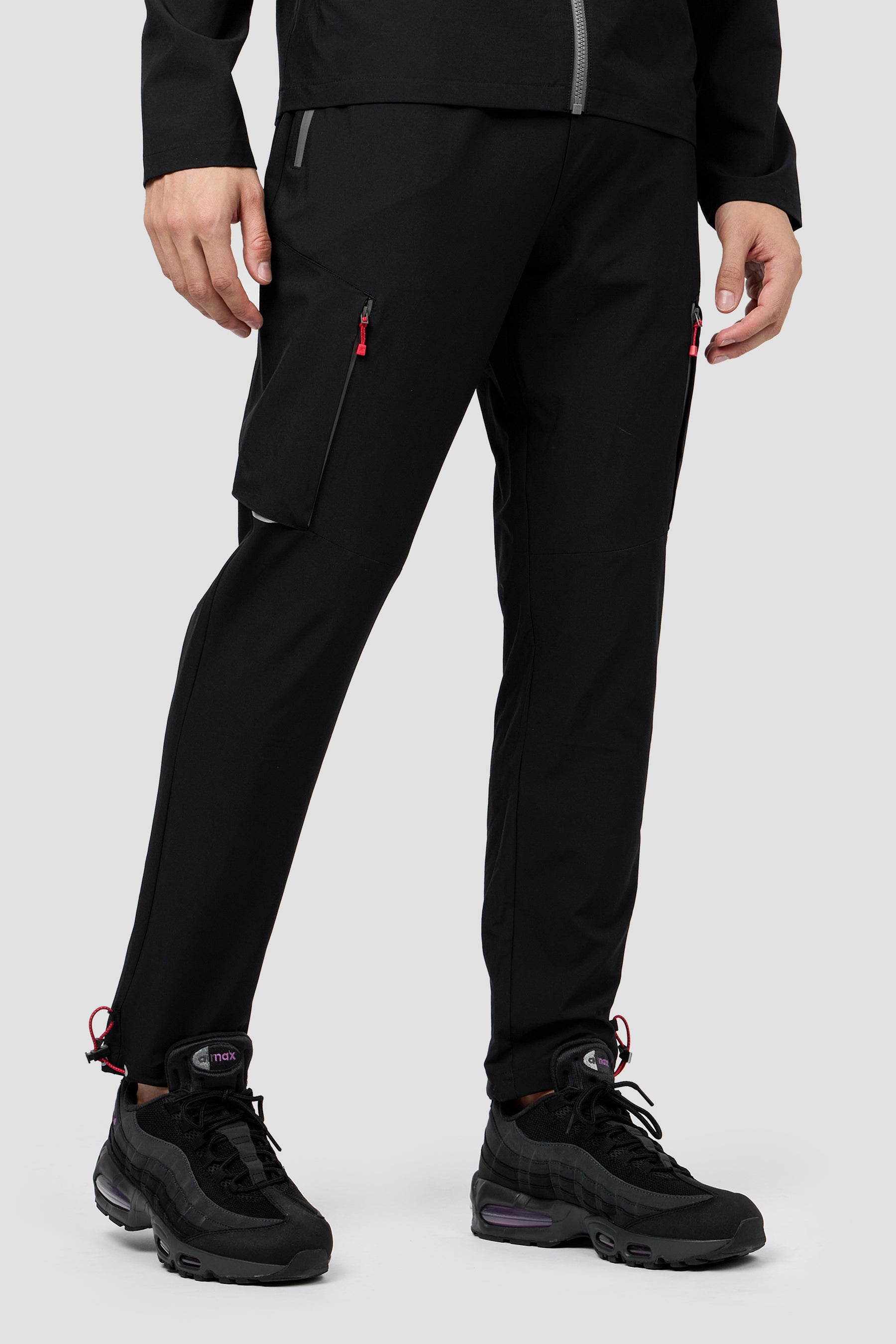 Zeta Pant - Black