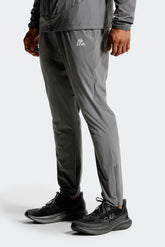 Argent Reflective Pant - Cement Grey