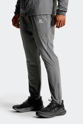 Argent Reflective Pant - Cement Grey