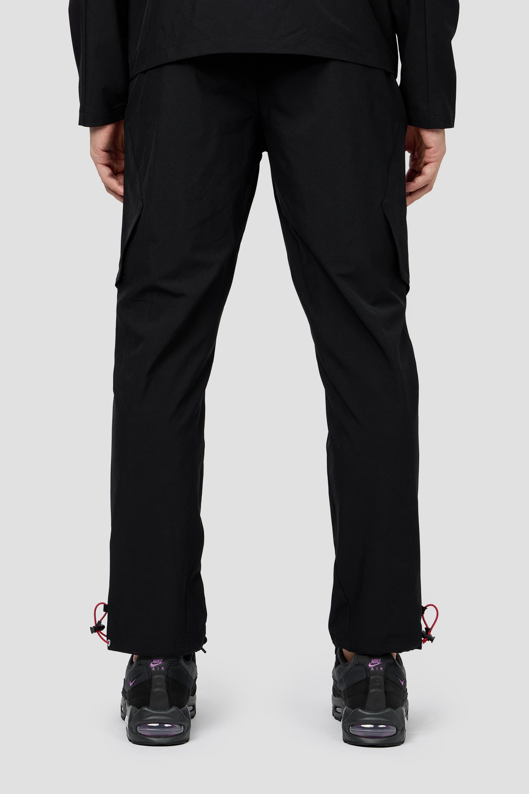 Zeta Pant - Black