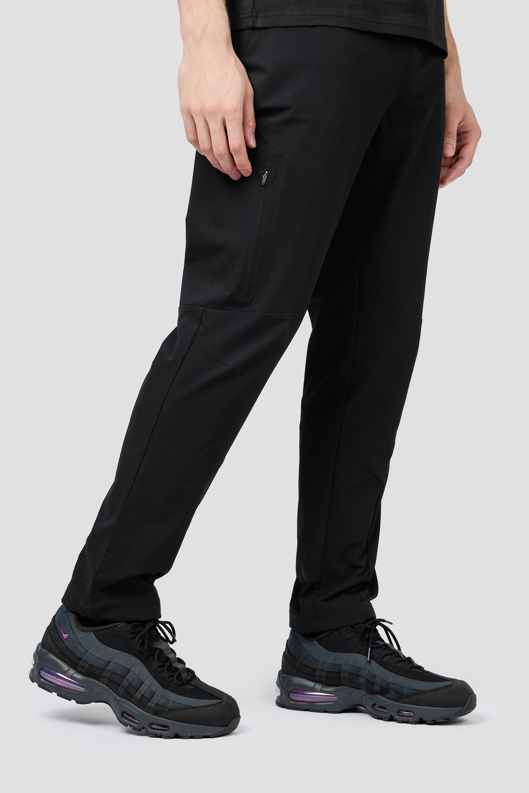 Baltic Pant - Black