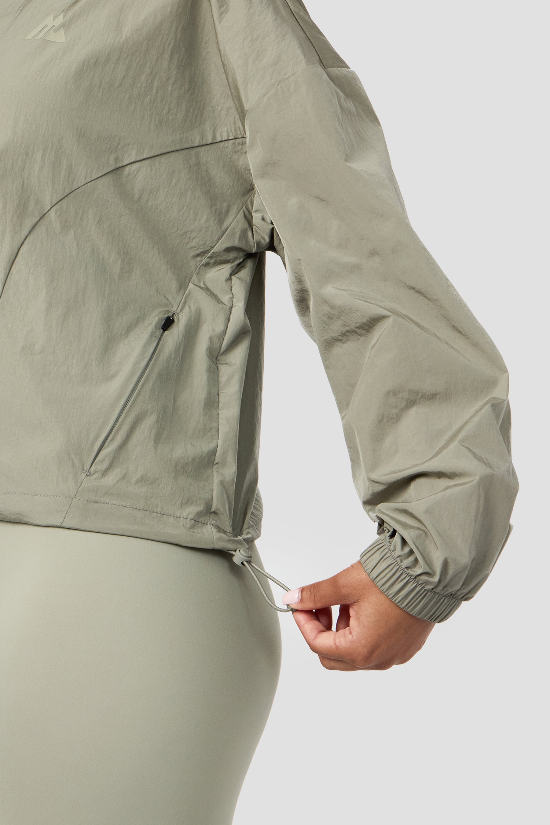 Spirit Jacket - Herb