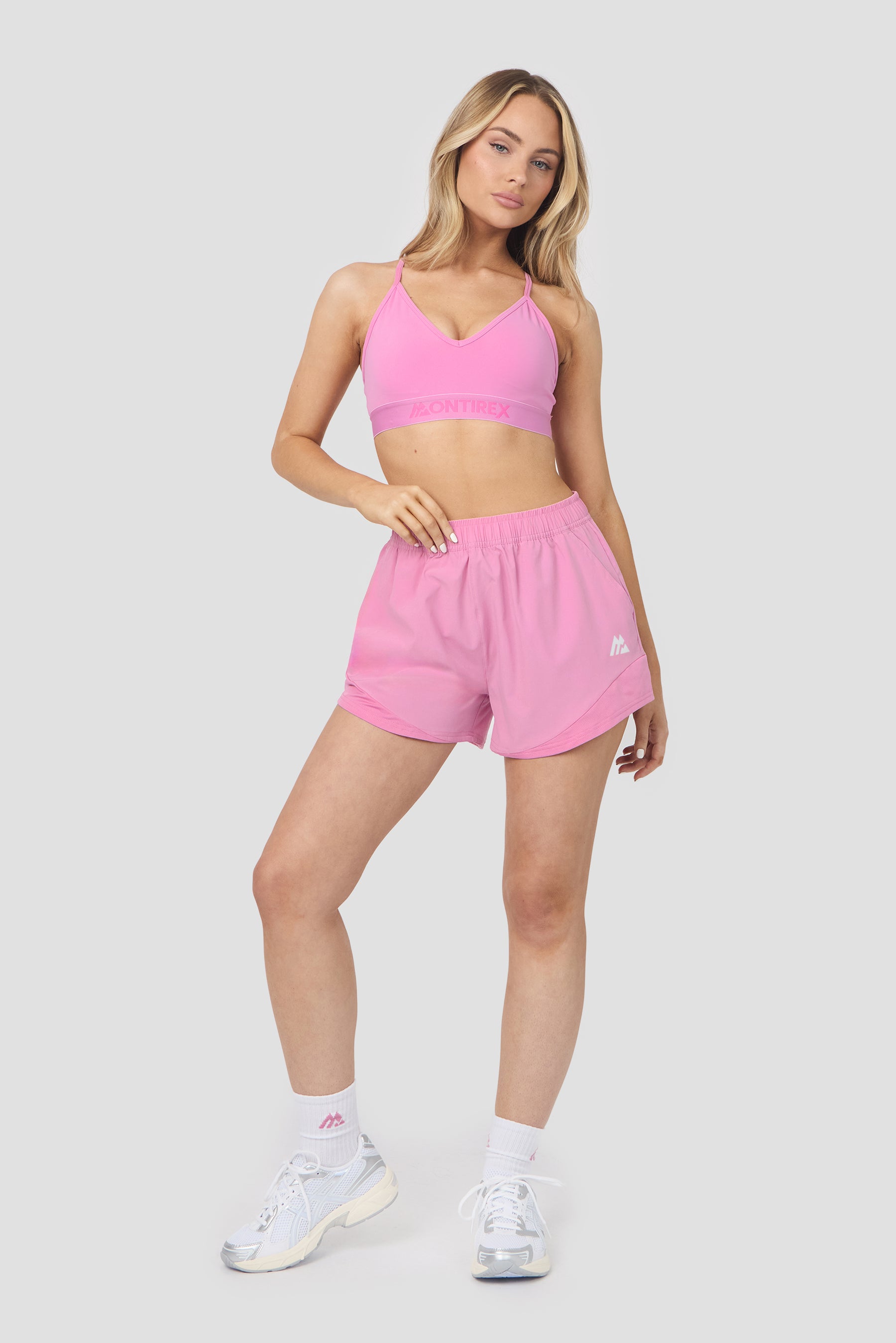 Women's Fly 2.0 Short - Rosella