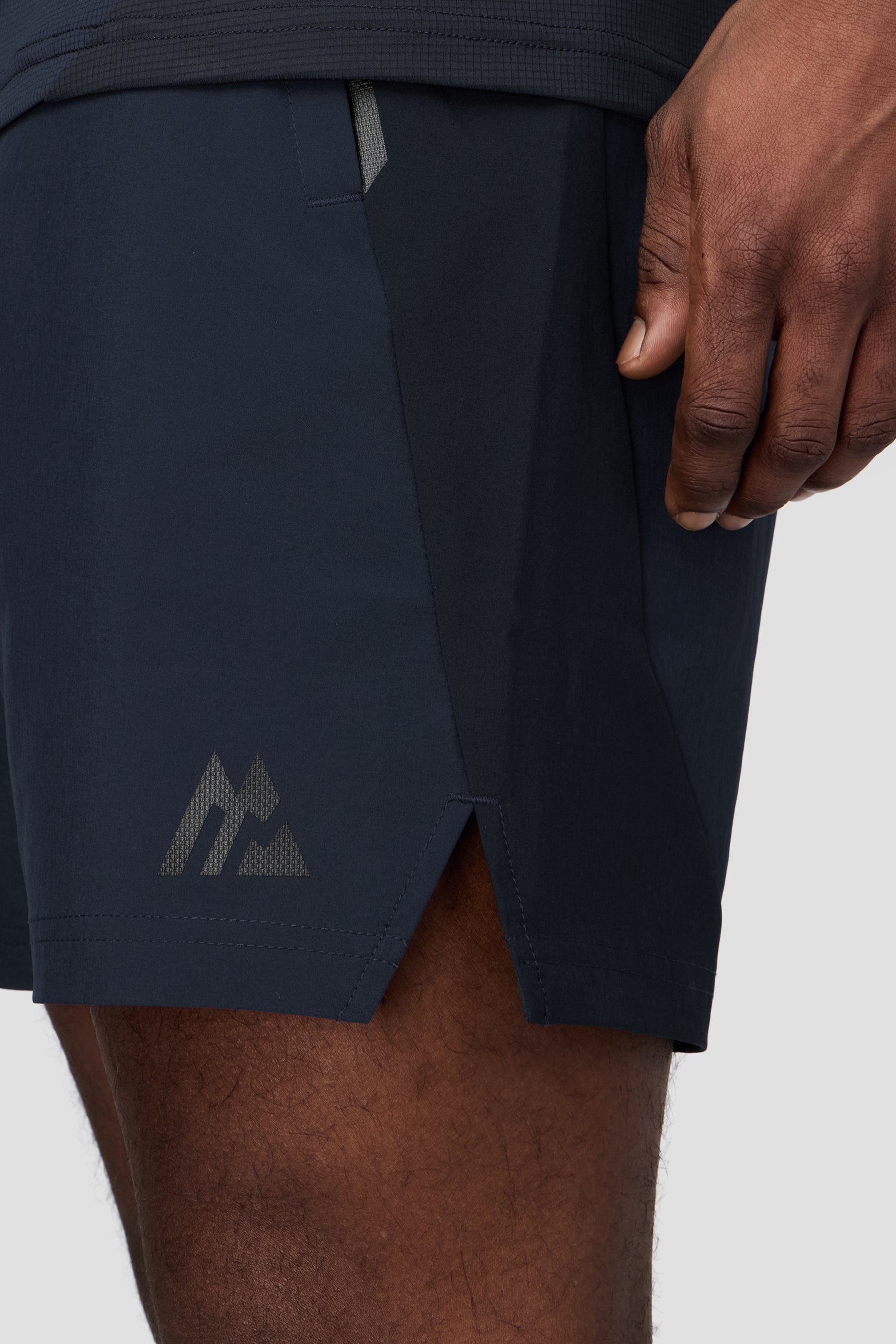 Torrent 2.0 Short  - Midnight Blue/Navy Void