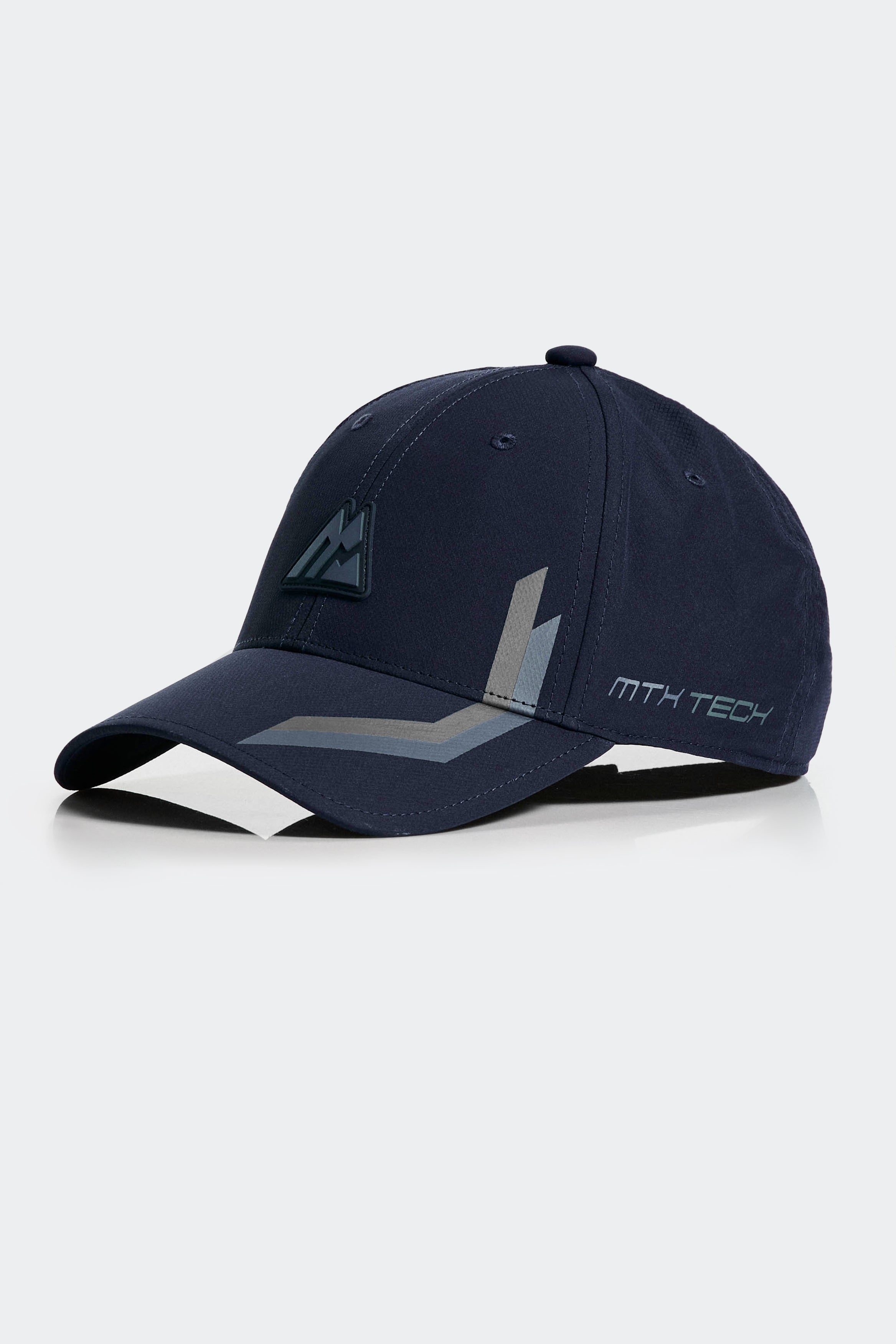 Tech 2.0 Cap by Montirex | Sportswear Gymwear Athletic Clothing