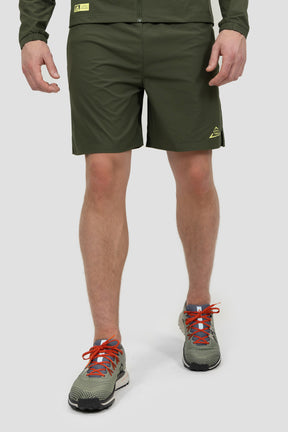 MTX Trail Short - Elm/Fleck