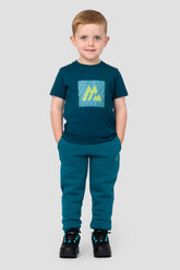 Infant Boys Prism T-Shirt - Abyssal